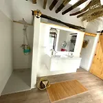 Casa Cuadras 2 別荘