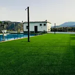 Casa Cuadras 2 グラナダ