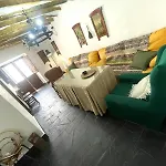 Casa Cuadras 2 別荘