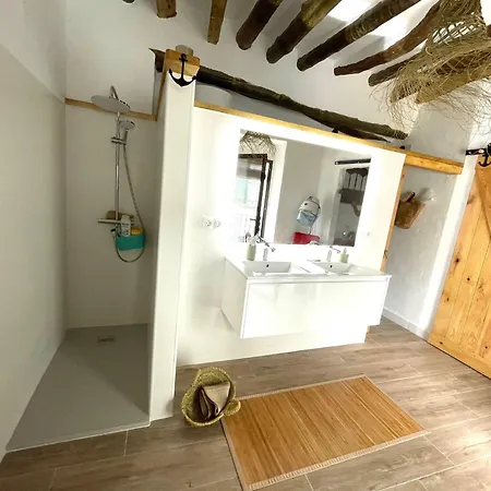 Casa Cuadras 2 Nyaraló