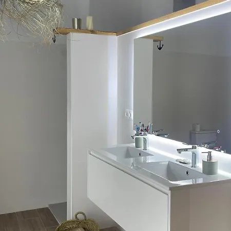 Nyaraló Casa Cuadras 2