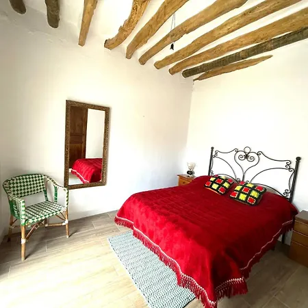 Casa vacanze Casa Cuadras 2 *