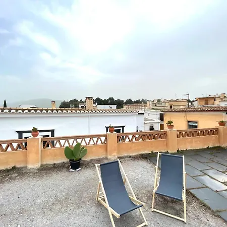 Casa Cuadras 2 Casa vacanze Granada