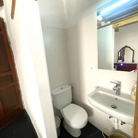 Nyaraló Casa Cuadras 2 *