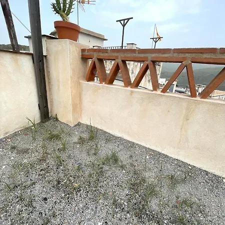 Nyaraló Casa Cuadras 2 *
