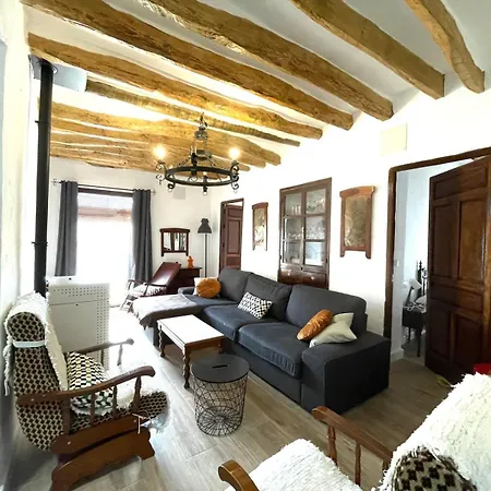 Casa vacanze Casa Cuadras 2 Granada