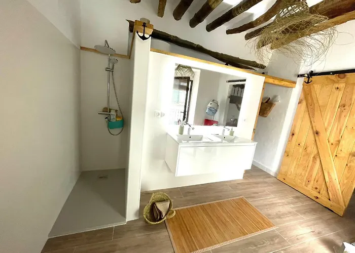 Casa Cuadras 2 Casa vacanze