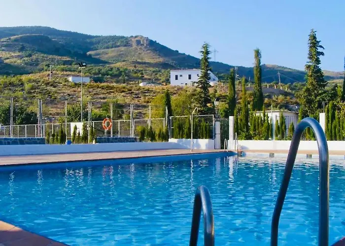 Casa vacanze Casa Cuadras 2
