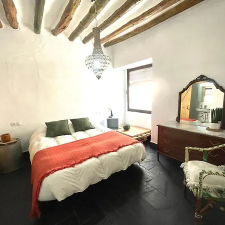 Casa Cuadras 2 Dom wakacyjny *