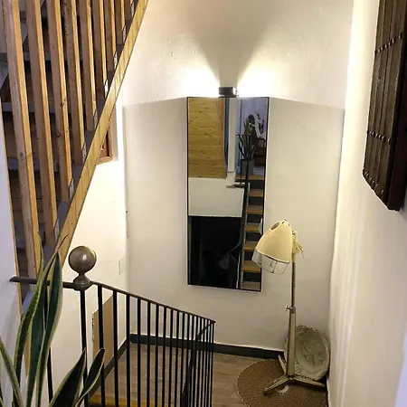 Casa Cuadras 2 Granada